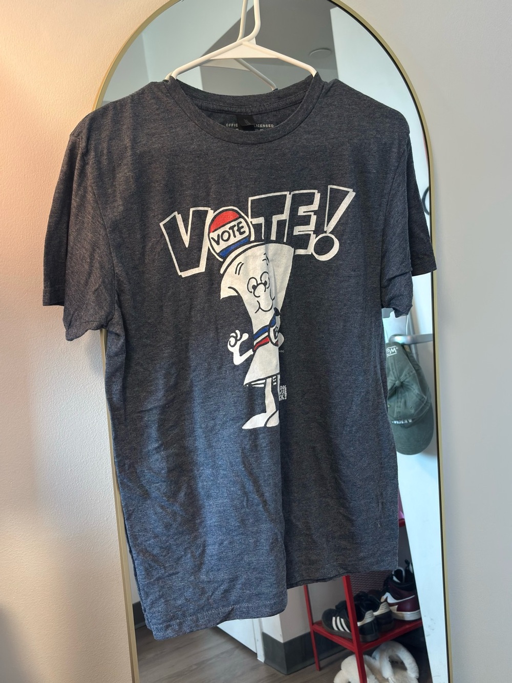 Vote T-Shirt
